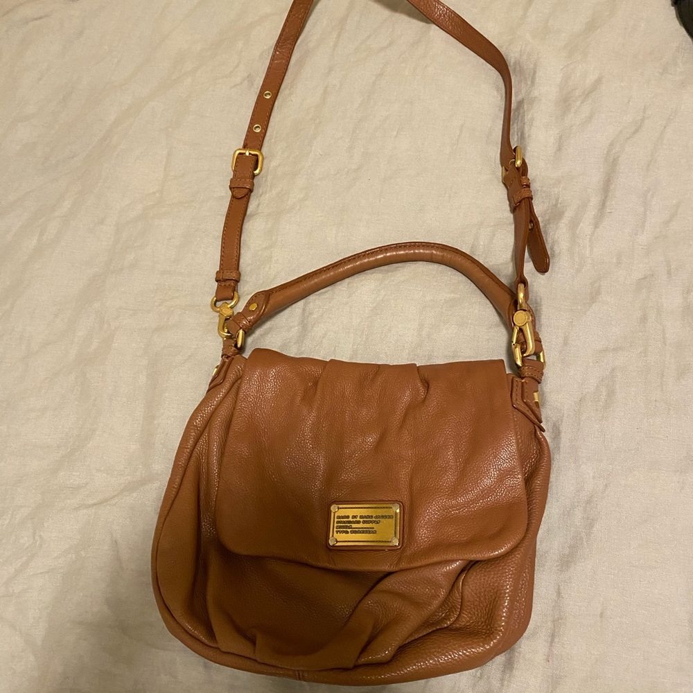 Marc Jacob’s purse